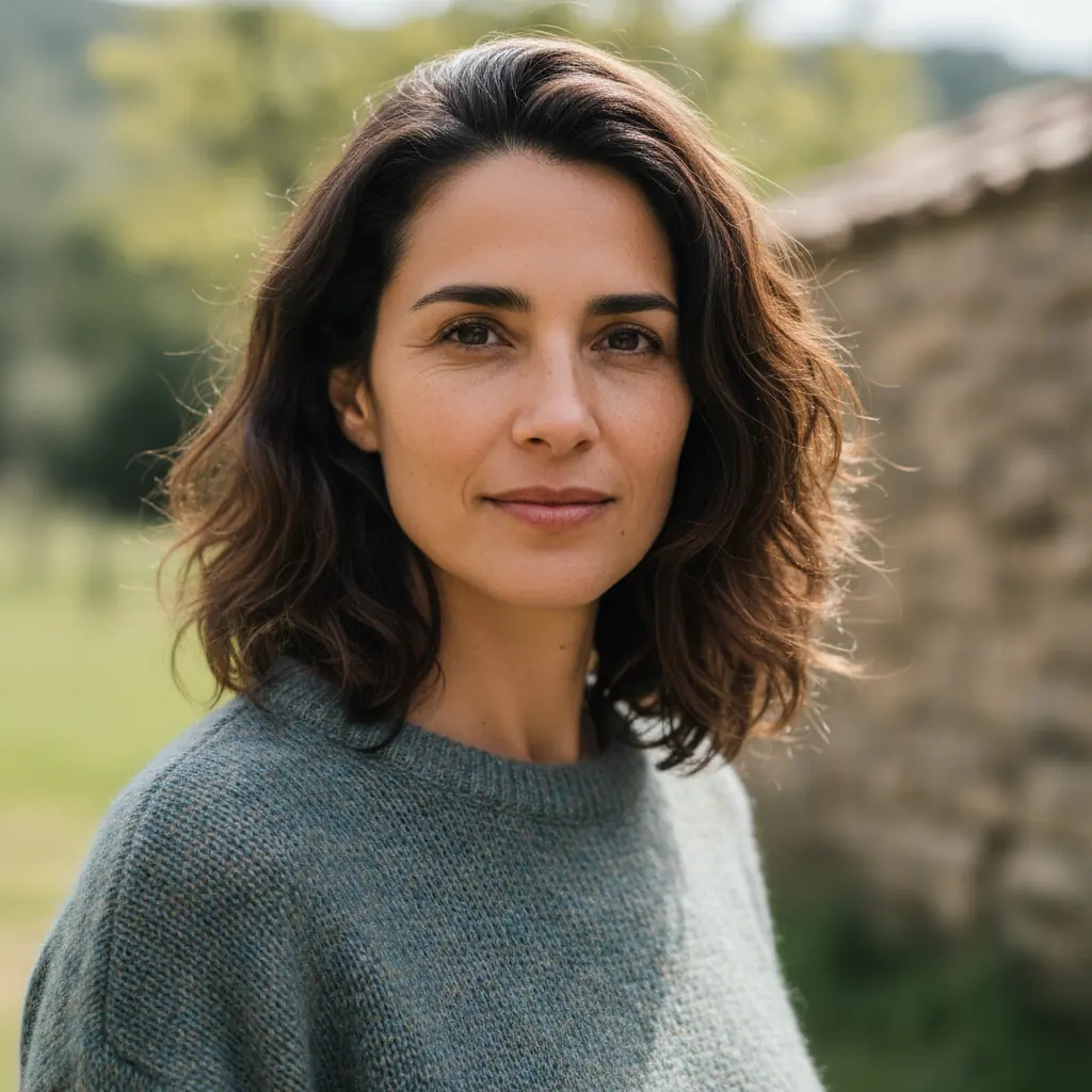 Mariana Santos, Braga
